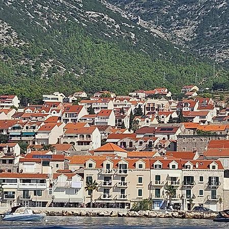 Apartments Amore Bol Dış mekan fotoğraf